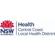 Central Coast Local District Logo